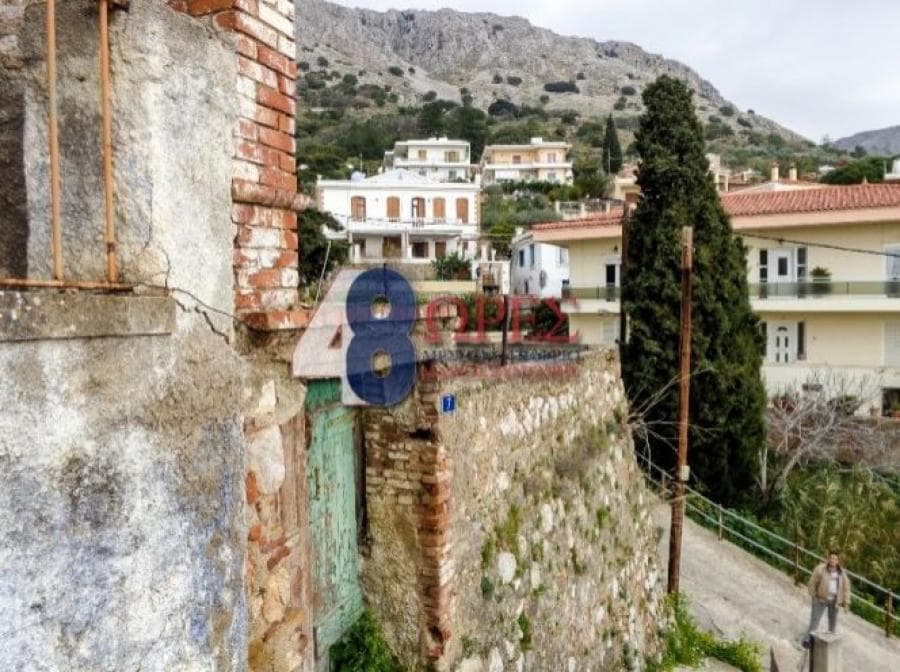 Οικόπεδο στην Πόλη Χίου, Χίος — Φωτογραφία 19 από 22