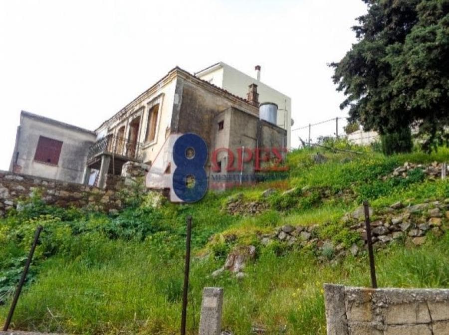 Οικόπεδο στην Πόλη Χίου, Χίος — Φωτογραφία 2 από 22