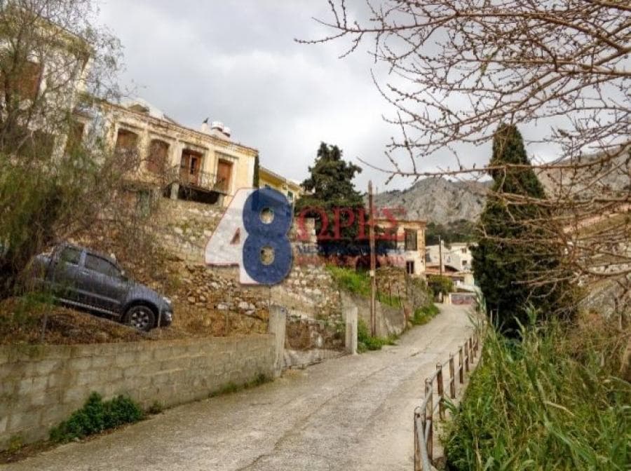 Οικόπεδο στην Πόλη Χίου, Χίος — Φωτογραφία 21 από 22
