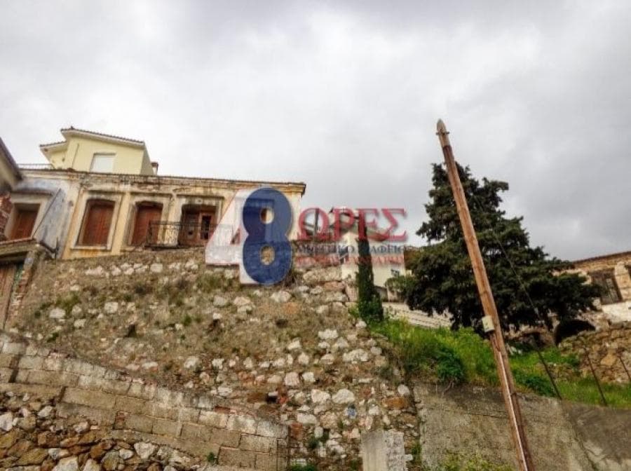 Οικόπεδο στην Πόλη Χίου, Χίος — Φωτογραφία 22 από 22