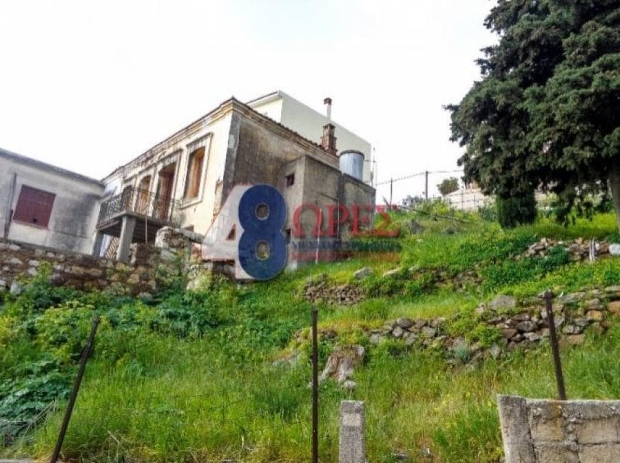 Οικόπεδο στην Πόλη Χίου, Χίος — Φωτογραφία 3 από 22