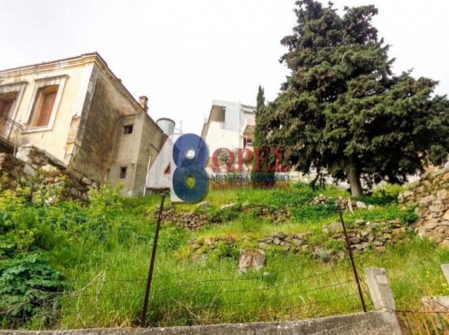 Οικόπεδο στην Πόλη Χίου, Χίος — Φωτογραφία 4 από 22