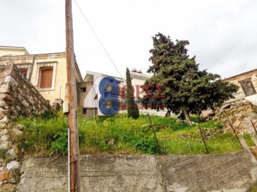 Οικόπεδο στην Πόλη Χίου, Χίος — Φωτογραφία 5 από 22