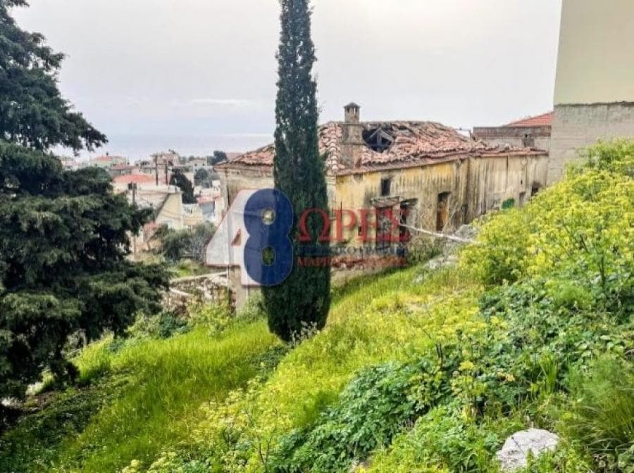 Οικόπεδο στην Πόλη Χίου, Χίος — Φωτογραφία 6 από 22