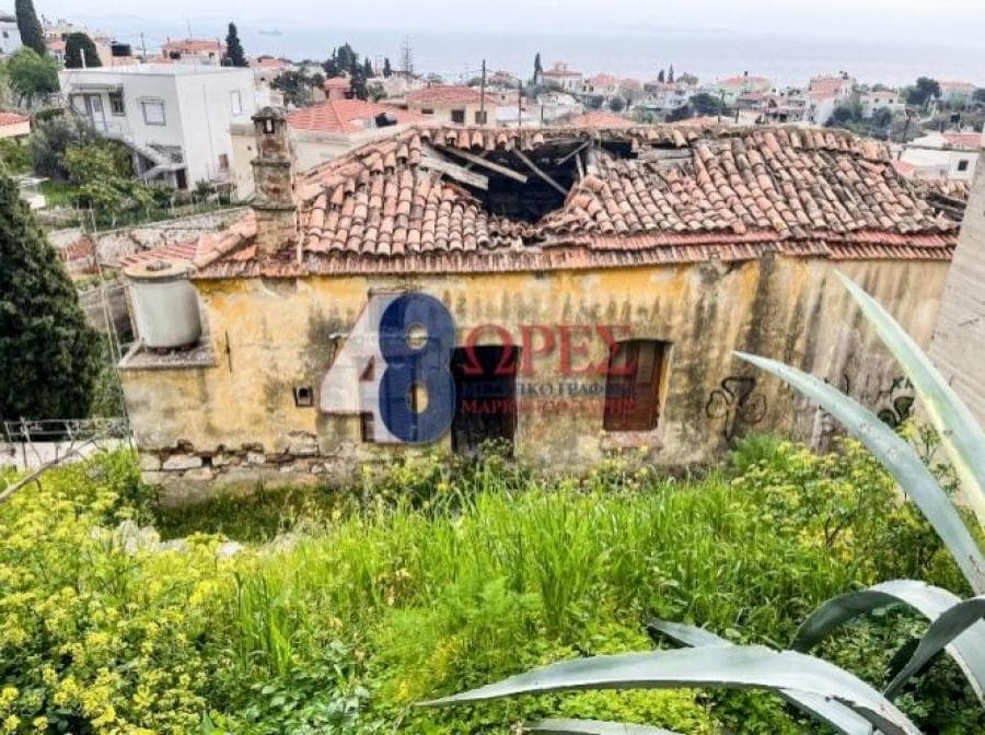 Οικόπεδο στην Πόλη Χίου, Χίος — Φωτογραφία 7 από 22