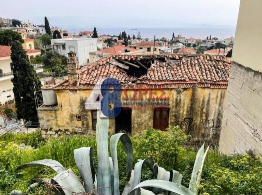 Οικόπεδο στην Πόλη Χίου, Χίος — Φωτογραφία 8 από 22