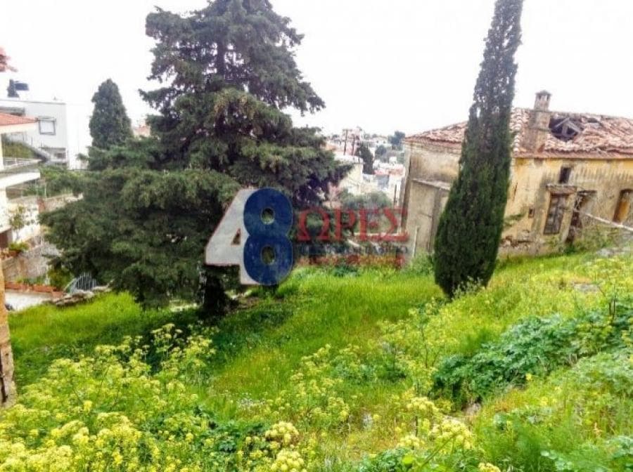 Οικόπεδο στην Πόλη Χίου, Χίος — Φωτογραφία 9 από 22