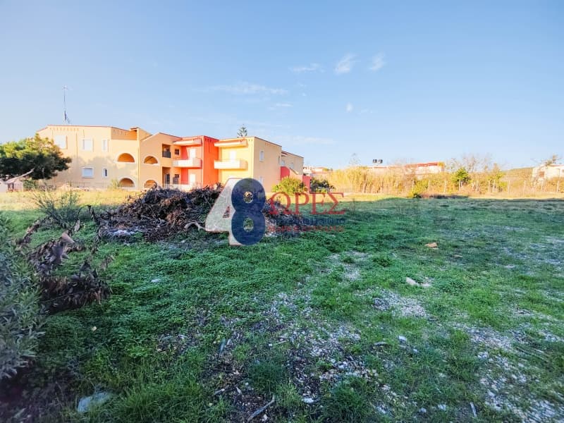 Οικόπεδο στην Άγιος Μηνάς, Χίος — Φωτογραφία 17 από 19