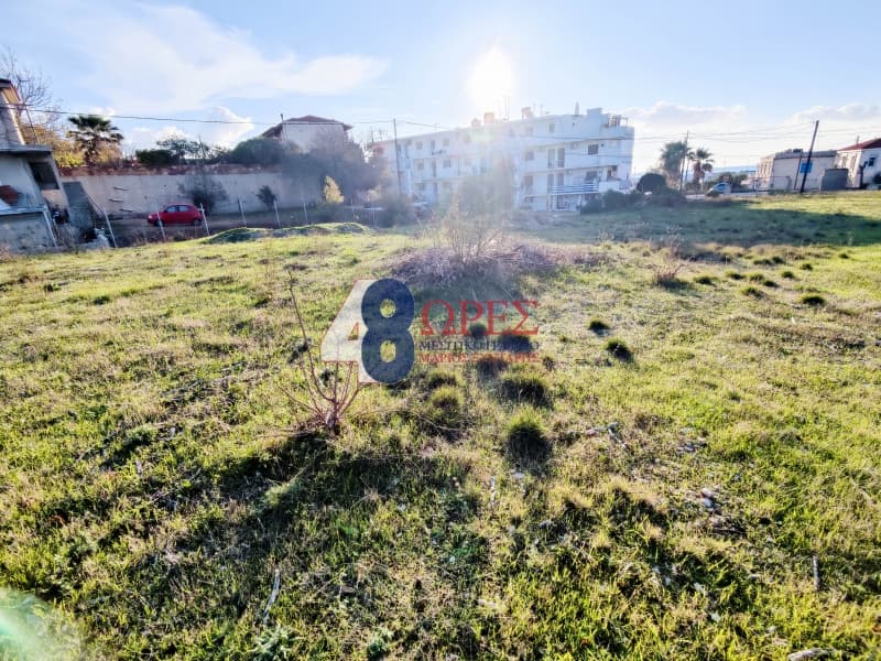 Οικόπεδο στην Άγιος Μηνάς, Χίος — Φωτογραφία 13 από 19