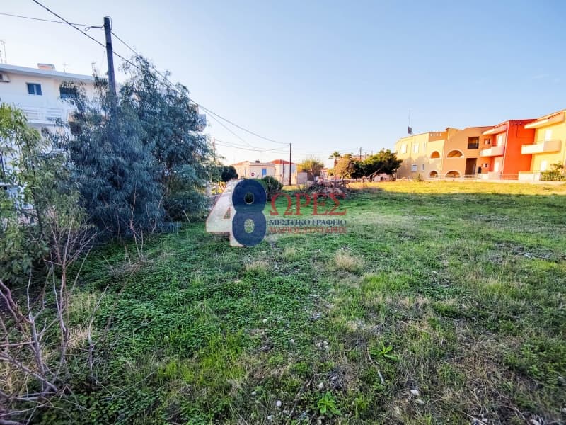 Οικόπεδο στην Άγιος Μηνάς, Χίος — Φωτογραφία 5 από 19