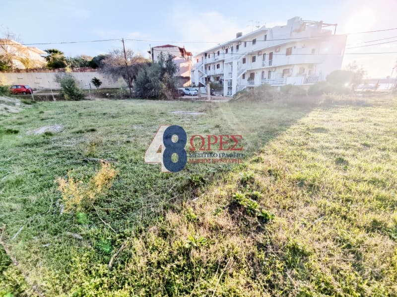 Οικόπεδο στην Άγιος Μηνάς, Χίος — Φωτογραφία 3 από 19