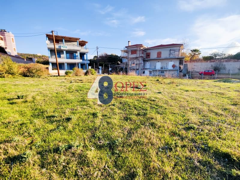Οικόπεδο στην Άγιος Μηνάς, Χίος — Φωτογραφία 15 από 19