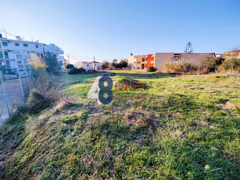 Οικόπεδο στην Άγιος Μηνάς, Χίος — Φωτογραφία 9 από 19