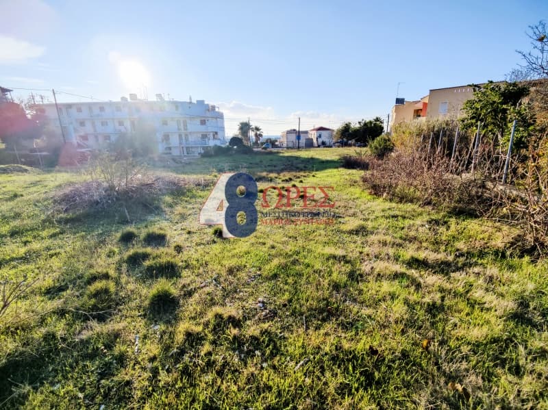 Οικόπεδο στην Άγιος Μηνάς, Χίος — Φωτογραφία 12 από 19