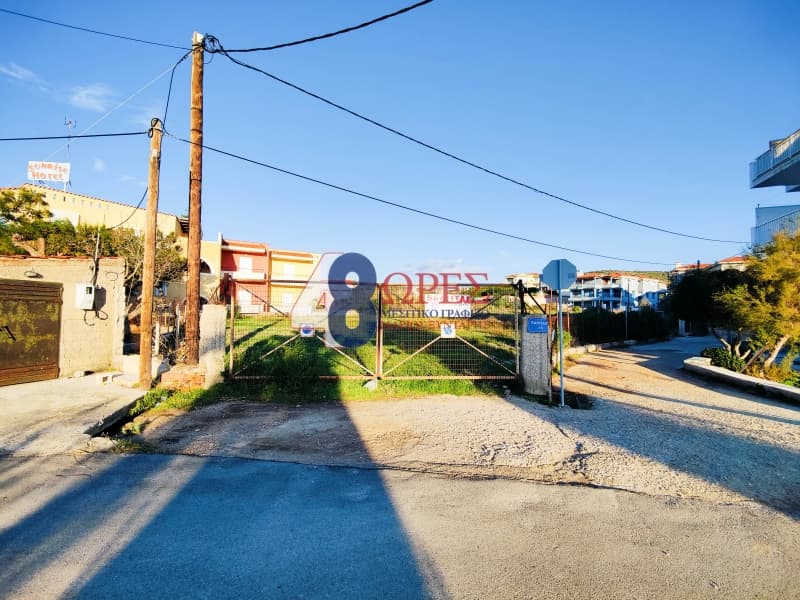 Οικόπεδο στην Άγιος Μηνάς, Χίος — Φωτογραφία 19 από 19