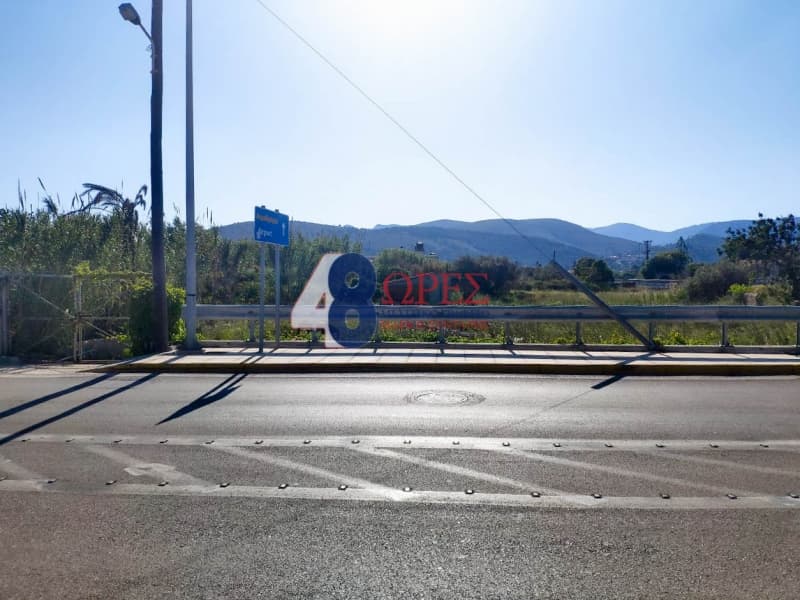 Οικόπεδο στην Πόλη Χίου, Χίος — Φωτογραφία 3 από 5