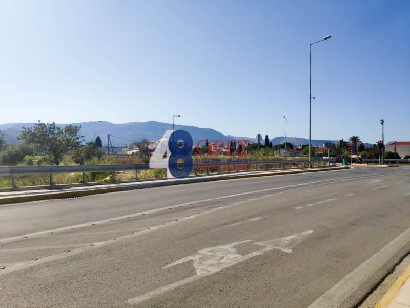 Οικόπεδο στην Πόλη Χίου, Χίος — Φωτογραφία 1 από 5
