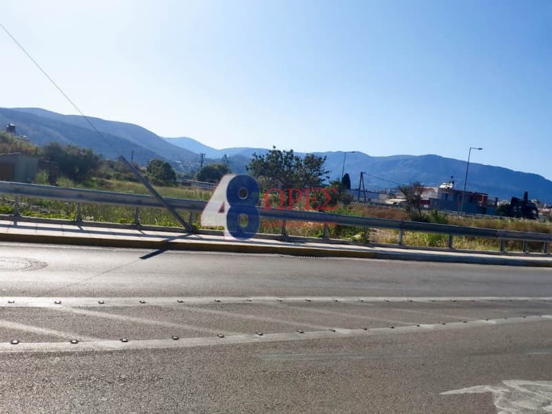 Οικόπεδο στην Πόλη Χίου, Χίος — Φωτογραφία 4 από 5