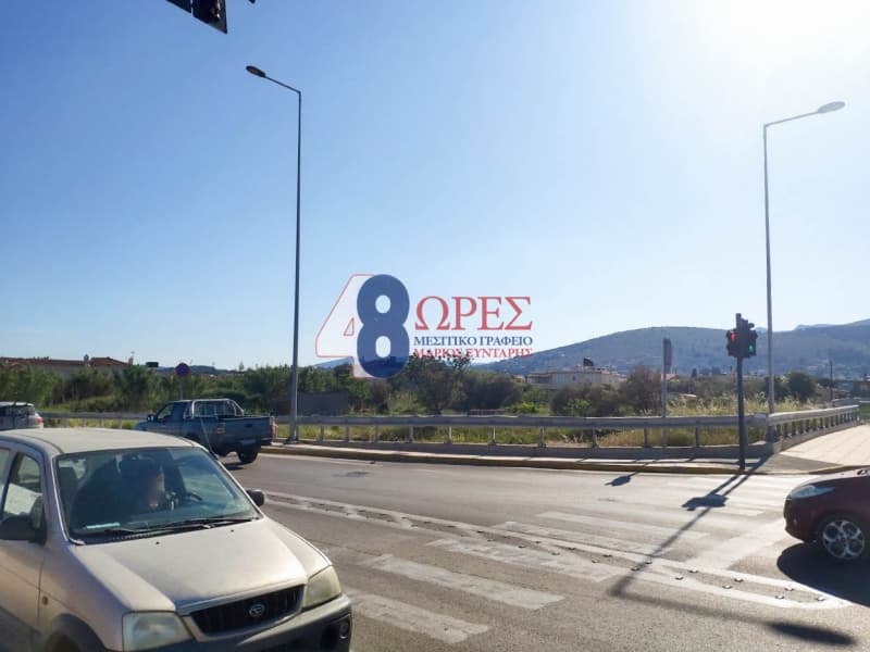 Οικόπεδο στην Πόλη Χίου, Χίος — Φωτογραφία 5 από 5
