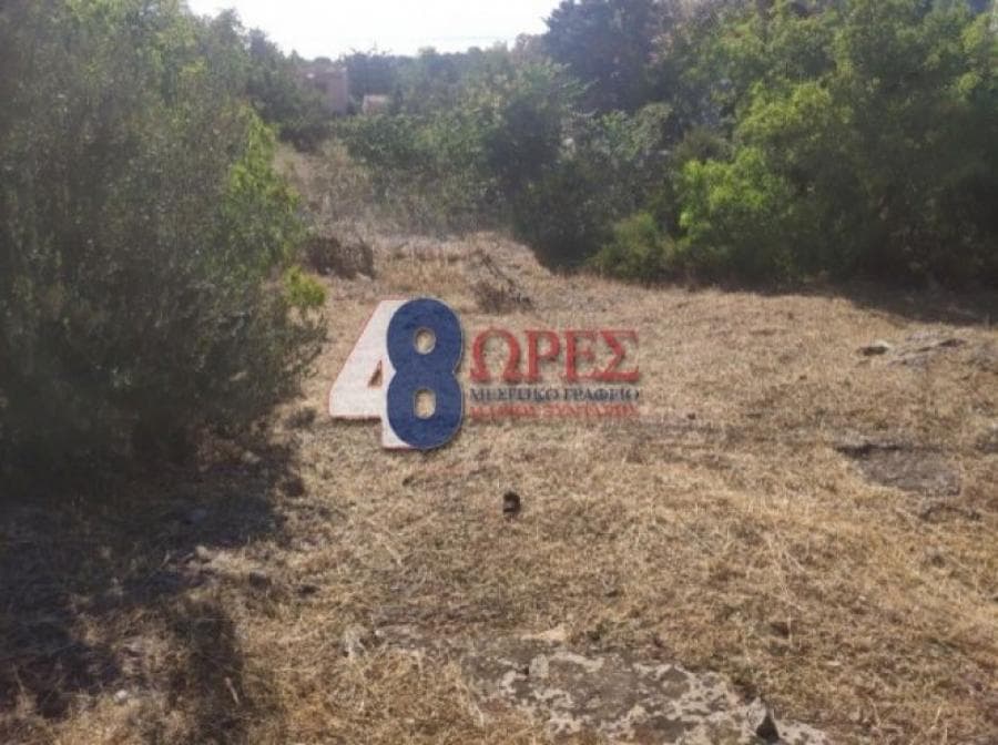 Οικόπεδο στην Πόλη Χίου, Χίος — Φωτογραφία 4 από 13