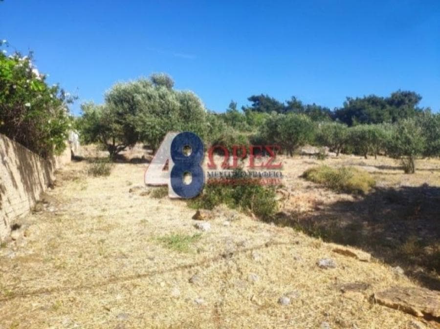 Οικόπεδο στην Πόλη Χίου, Χίος — Φωτογραφία 6 από 13