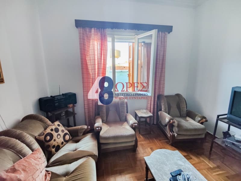 House in Ionia, Chios — Photo 3 of 30