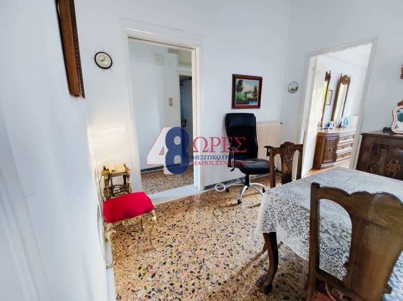House in Ionia, Chios — Photo 13 of 30