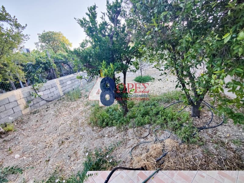 House in Ionia, Chios — Photo 26 of 30