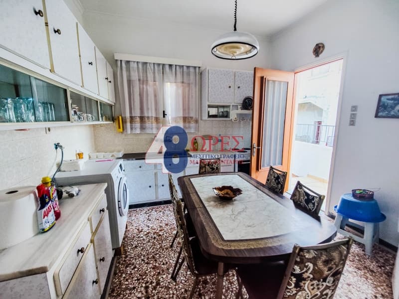 House in Ionia, Chios — Photo 9 of 30