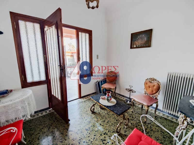 House in Ionia, Chios — Photo 6 of 30