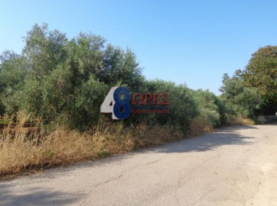 Οικόπεδο στην Άγιος Μηνάς, Χίος — Φωτογραφία 10 από 25