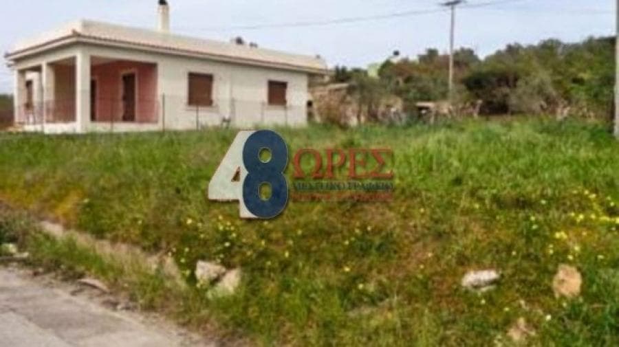 Οικόπεδο στην Άγιος Μηνάς, Χίος — Φωτογραφία 2 από 9
