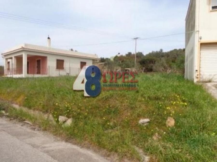 Οικόπεδο στην Άγιος Μηνάς, Χίος — Φωτογραφία 6 από 9