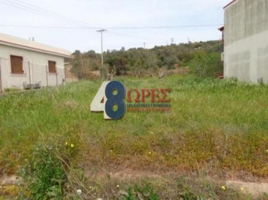 Οικόπεδο στην Άγιος Μηνάς, Χίος — Φωτογραφία 7 από 9