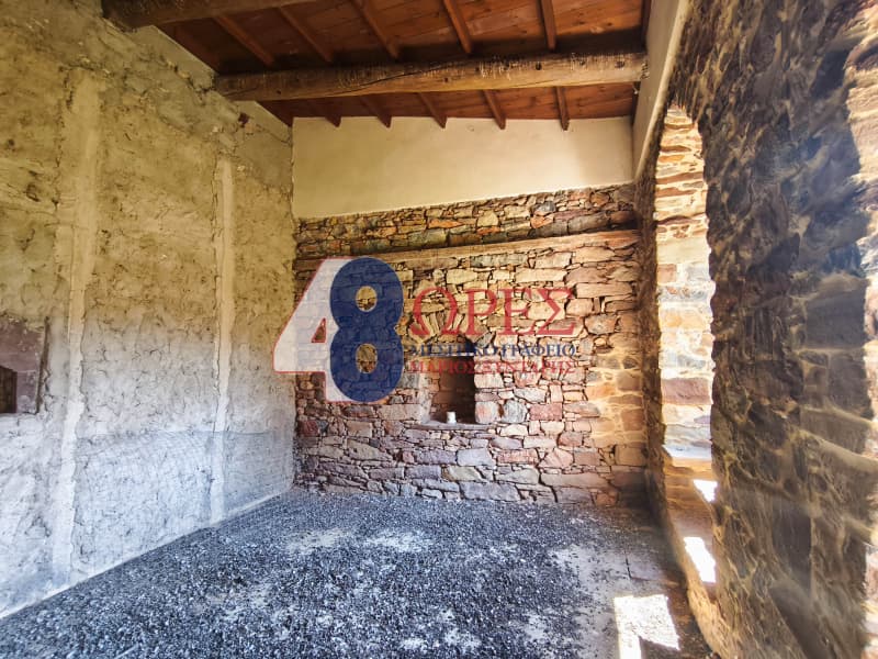 House in Kampochoria, Chios — Photo 9 of 14