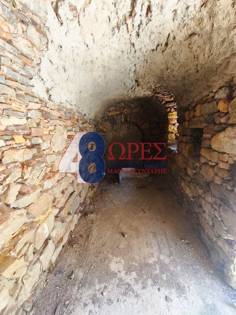 House in Kampochoria, Chios — Photo 6 of 14