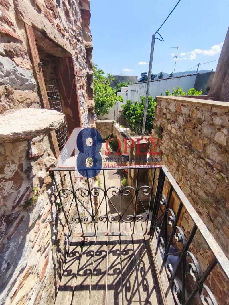 House in Kampochoria, Chios — Photo 3 of 14