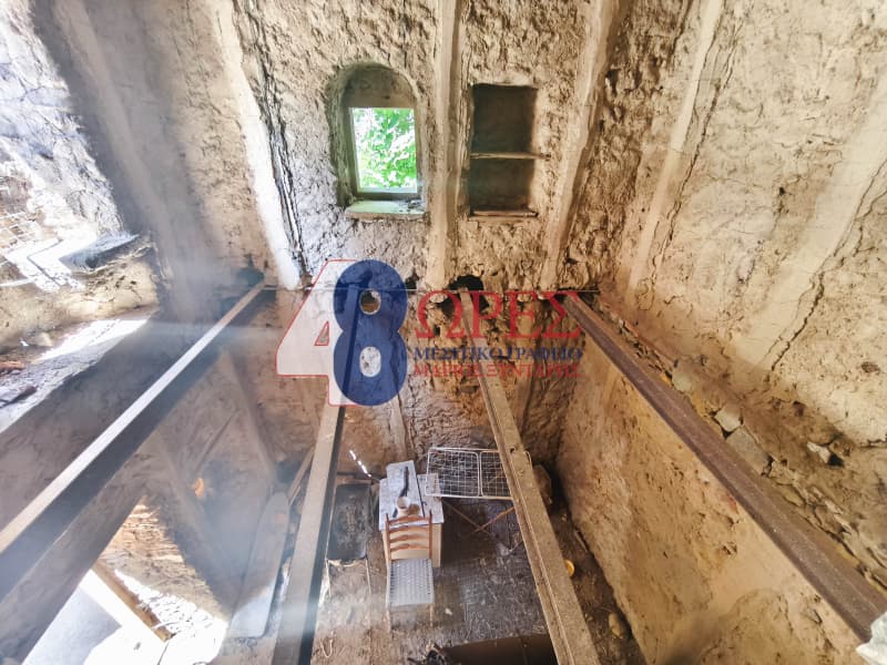House in Kampochoria, Chios — Photo 12 of 14