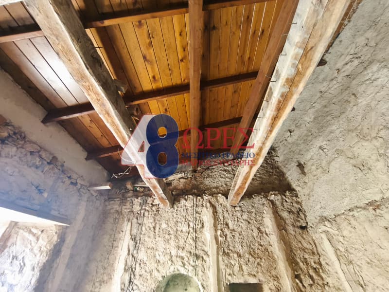 House in Kampochoria, Chios — Photo 11 of 14