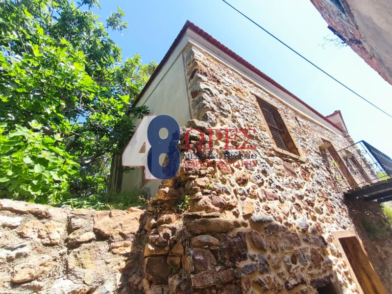 House in Kampochoria, Chios — Photo 1 of 14