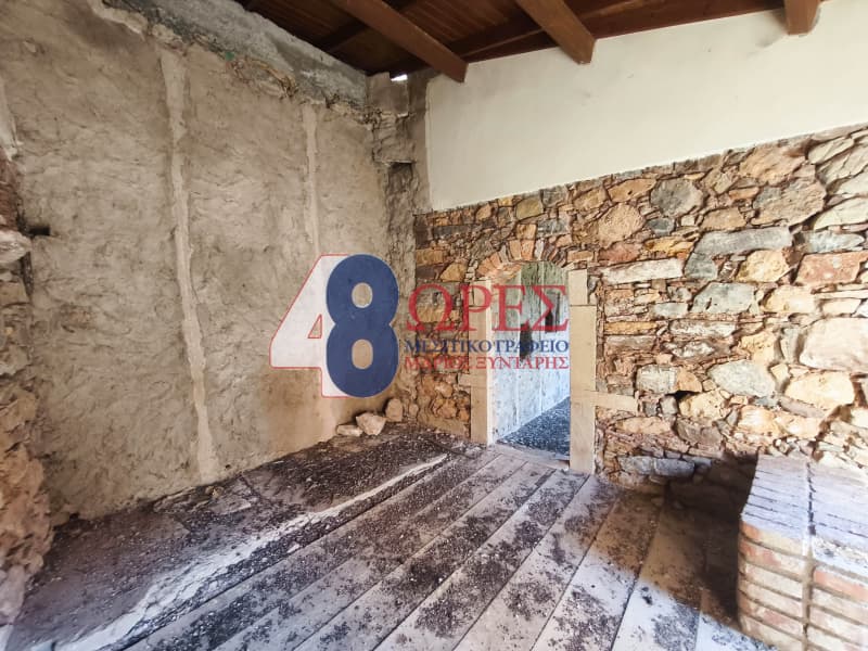 House in Kampochoria, Chios — Photo 7 of 14