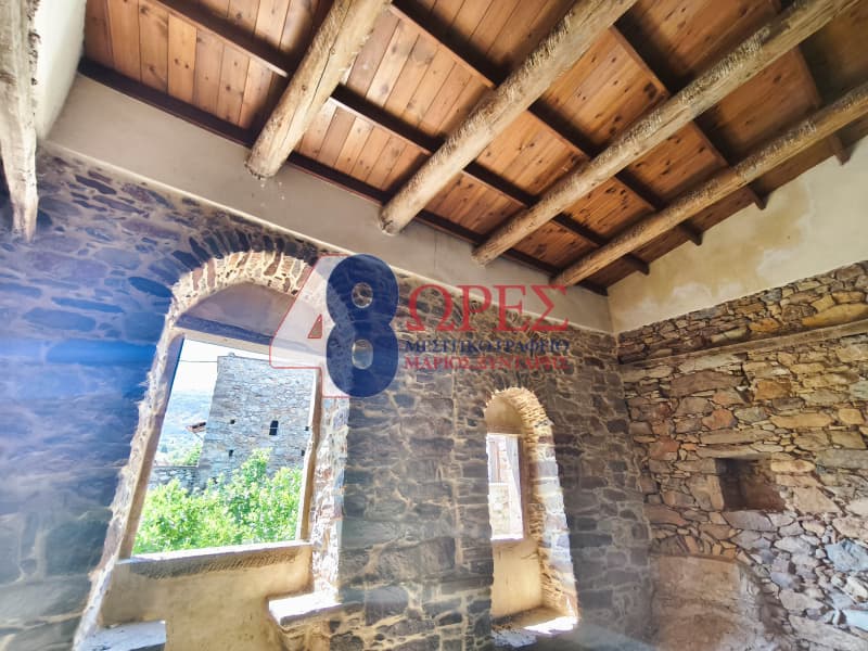 House in Kampochoria, Chios — Photo 8 of 14