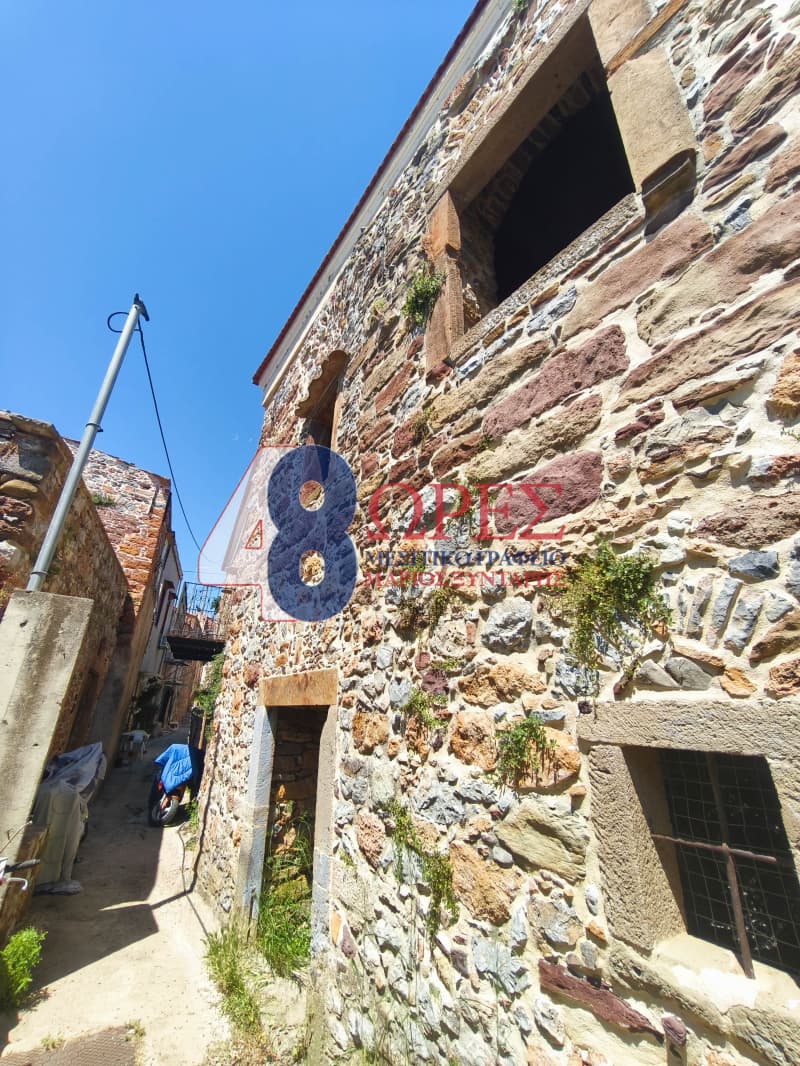 House in Kampochoria, Chios — Photo 2 of 14