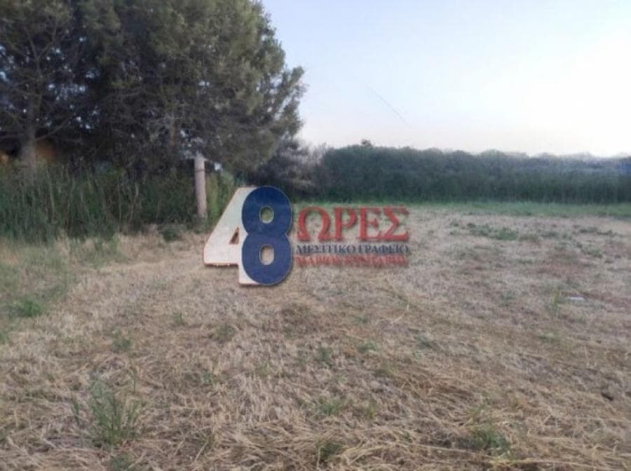 Οικόπεδο στην Άγιος Μηνάς, Χίος — Φωτογραφία 1 από 10