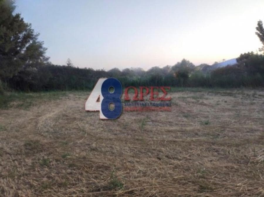 Οικόπεδο στην Άγιος Μηνάς, Χίος — Φωτογραφία 2 από 10