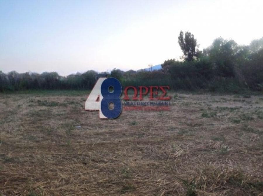 Οικόπεδο στην Άγιος Μηνάς, Χίος — Φωτογραφία 3 από 10