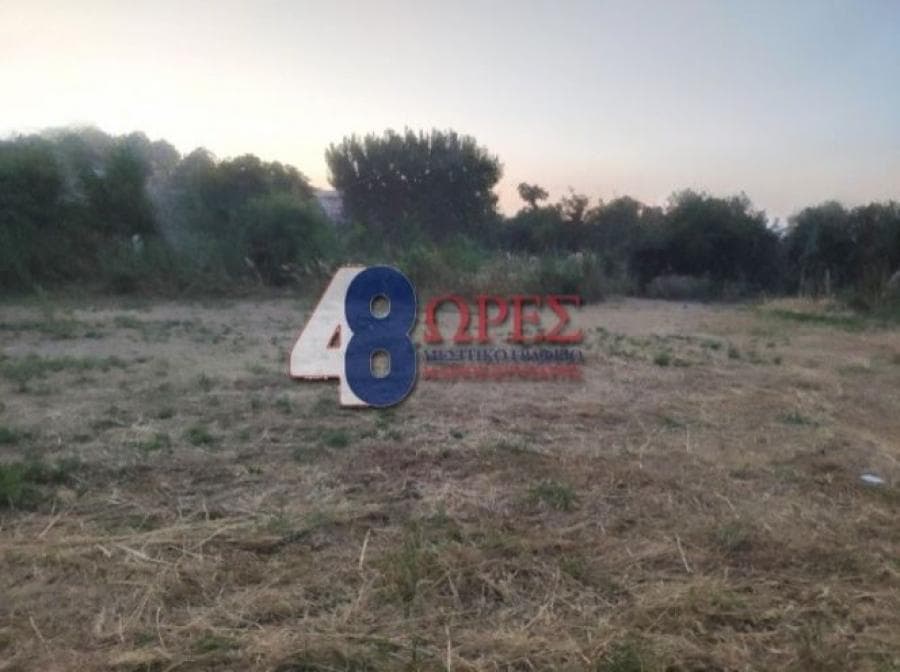 Οικόπεδο στην Άγιος Μηνάς, Χίος — Φωτογραφία 4 από 10