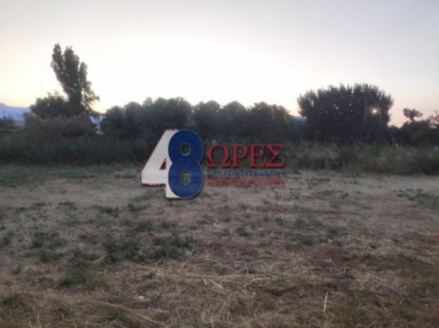 Οικόπεδο στην Άγιος Μηνάς, Χίος — Φωτογραφία 5 από 10