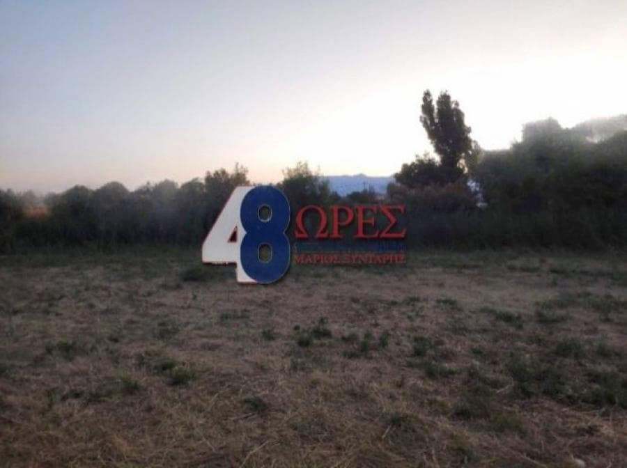 Οικόπεδο στην Άγιος Μηνάς, Χίος — Φωτογραφία 6 από 10