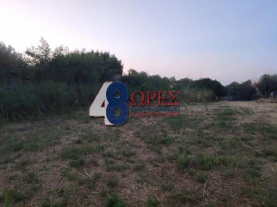 Οικόπεδο στην Άγιος Μηνάς, Χίος — Φωτογραφία 7 από 10